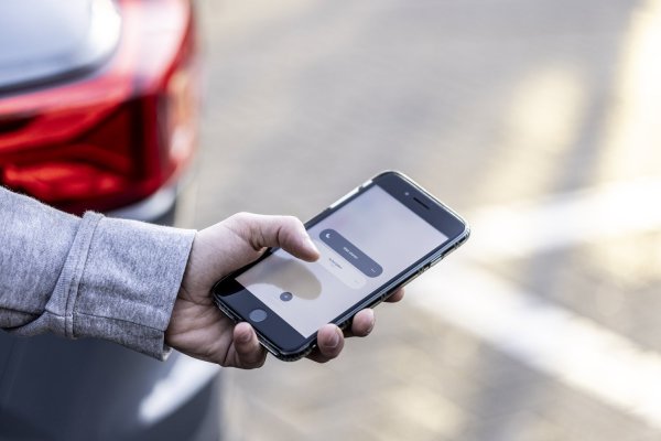 gsm op niet storen zetten